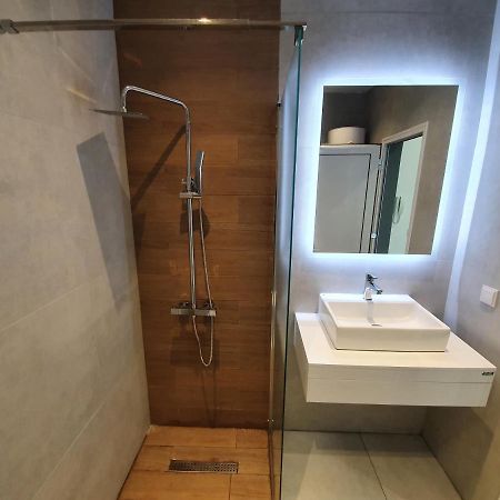 Grey Luxury Apartments Blagoevgrad Exterior foto