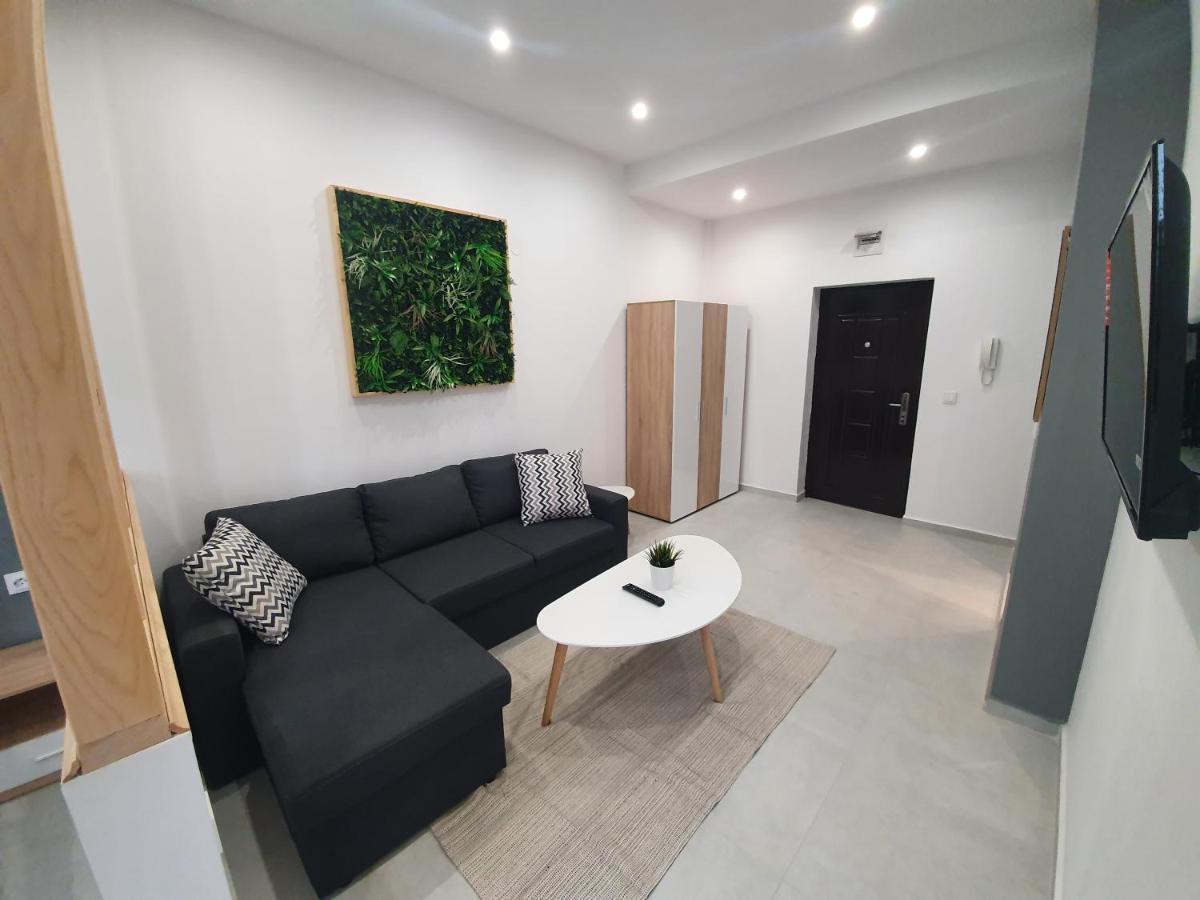Grey Luxury Apartments Blagoevgrad Exterior foto